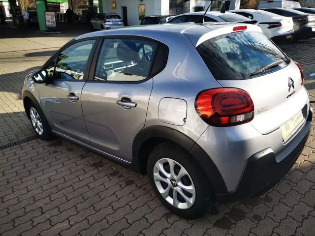 Citroën C3 Feel PureTech
