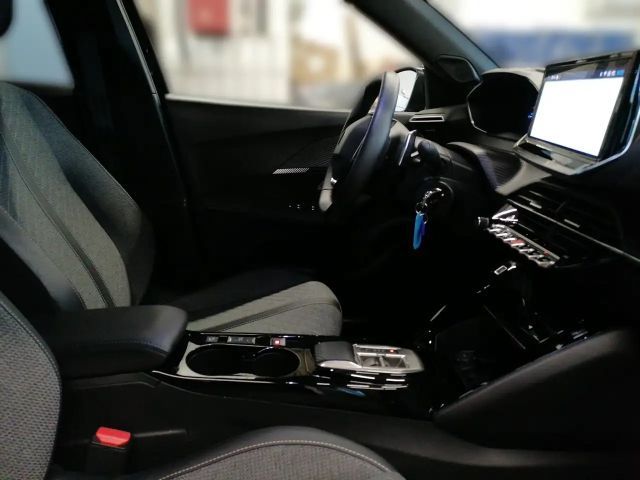 Peugeot 2008 Allure Pack PureTech