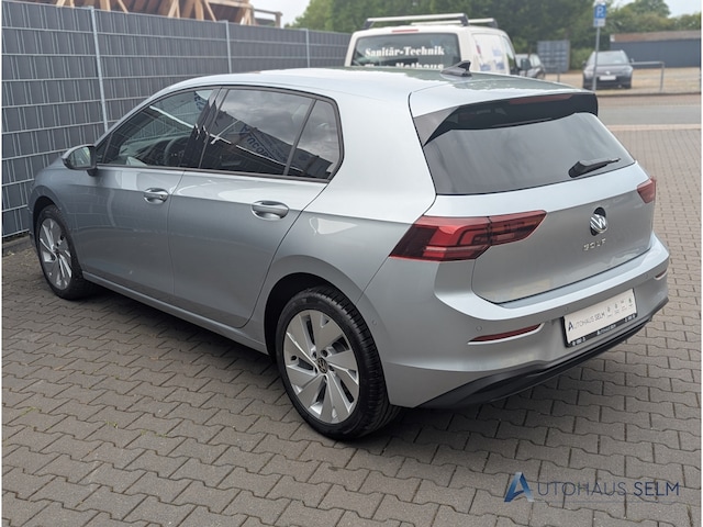 Volkswagen Golf 1.5 TSI Life