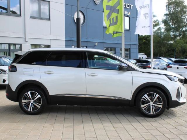 Peugeot 5008 Allure Pack