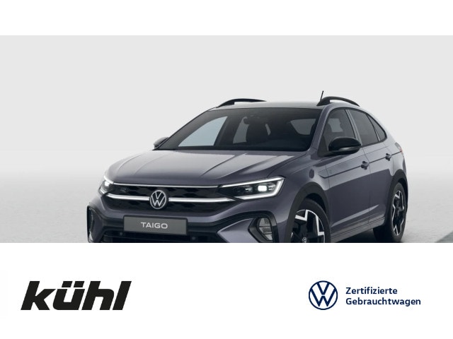 Volkswagen Taigo 1.0 TSI DSG R-Line