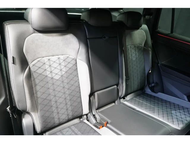 Volkswagen Tiguan 2.0 TDI Allspace R-Line