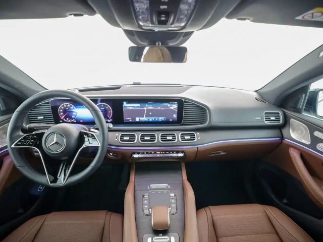 Mercedes-Benz GLE 450 4MATIC Coupé