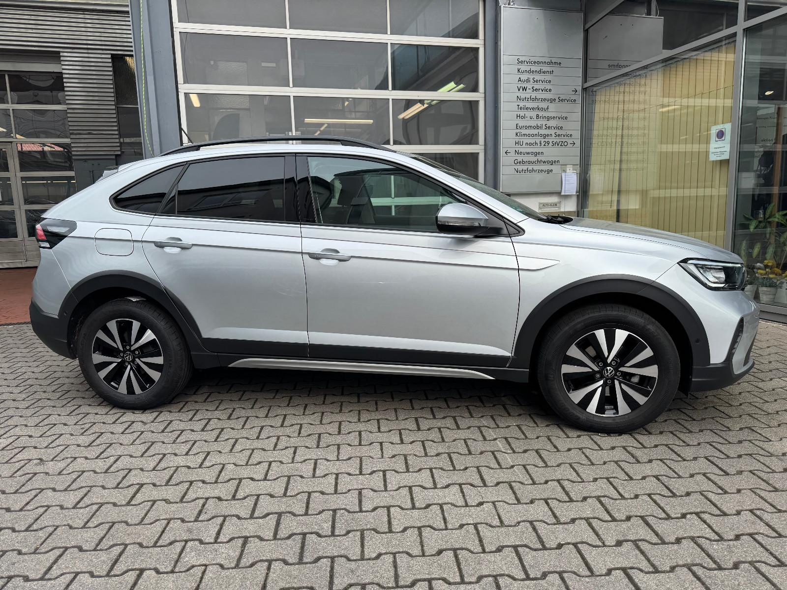 Volkswagen Taigo 1.0 TSI Life