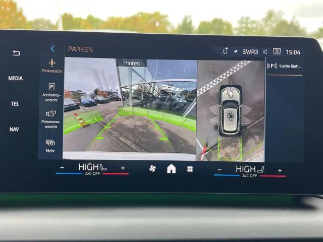 BMW 120 120d M-Sport Sedan