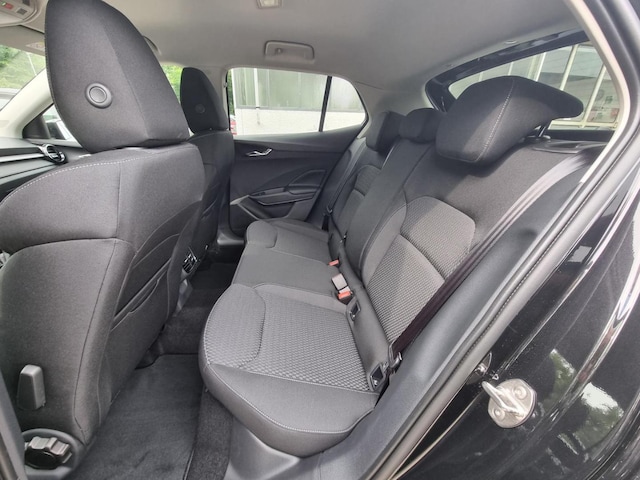 Skoda Fabia 1.0 TSI Tour