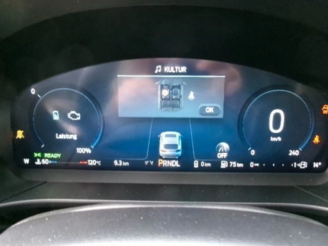 Ford Kuga Plug in Hybrid ST Line X