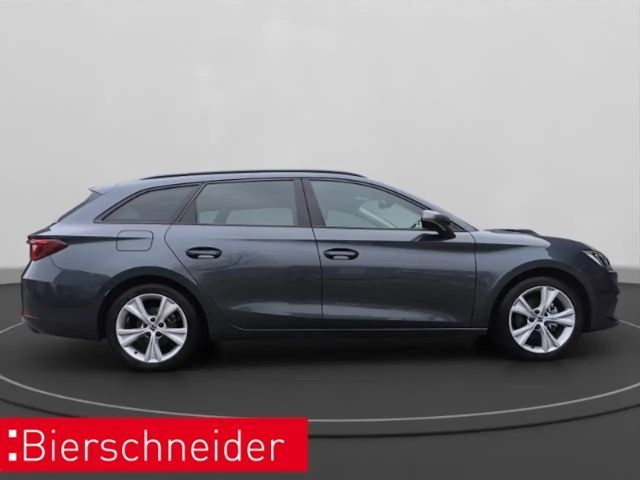 Seat Leon 1.5 TSI DSG FR-lijn Sportstourer