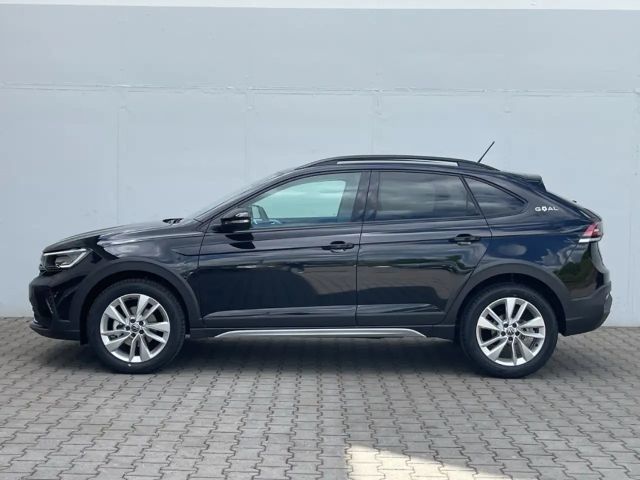 Volkswagen Taigo 1.0 TSI DSG