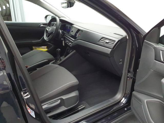 Volkswagen Taigo 1.0 TSI