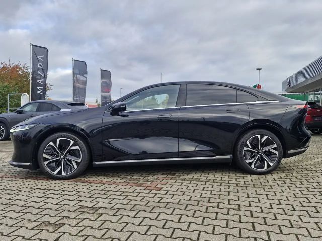 Mazda 6e Plus Takumi