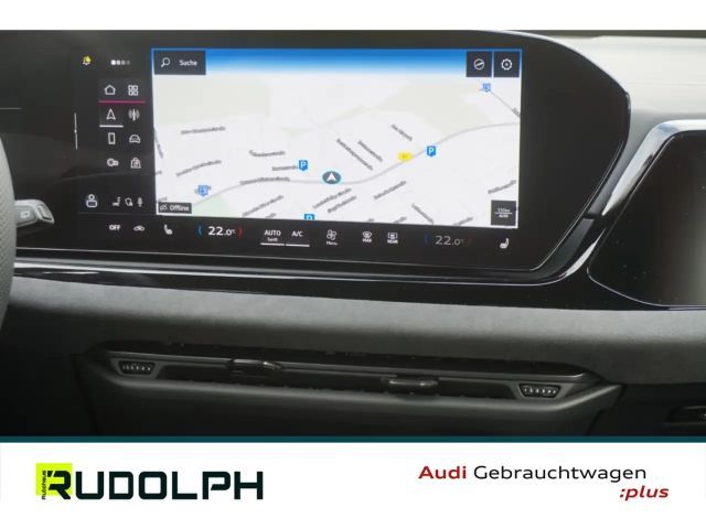 Audi A5 Avant Quattro S-Line S-Tronic