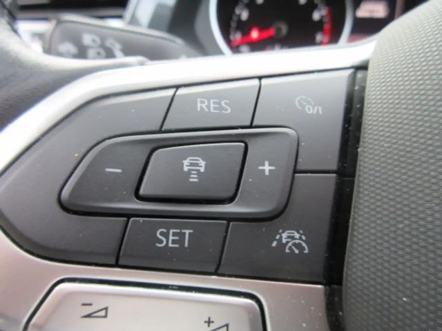 Volkswagen Tiguan 1.5 TSI DSG Move