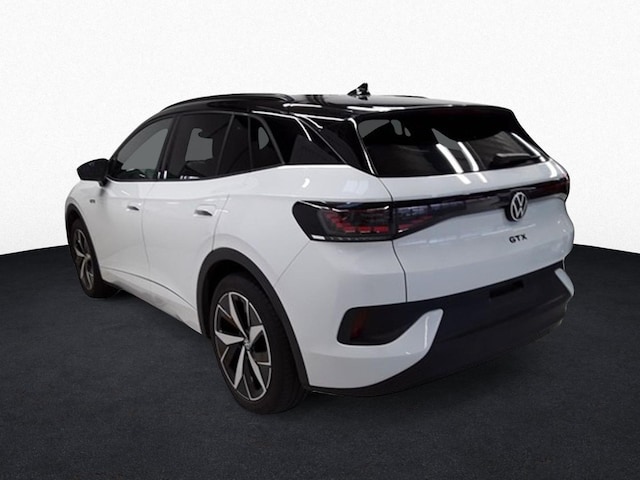 Volkswagen ID.4 4Motion GTX