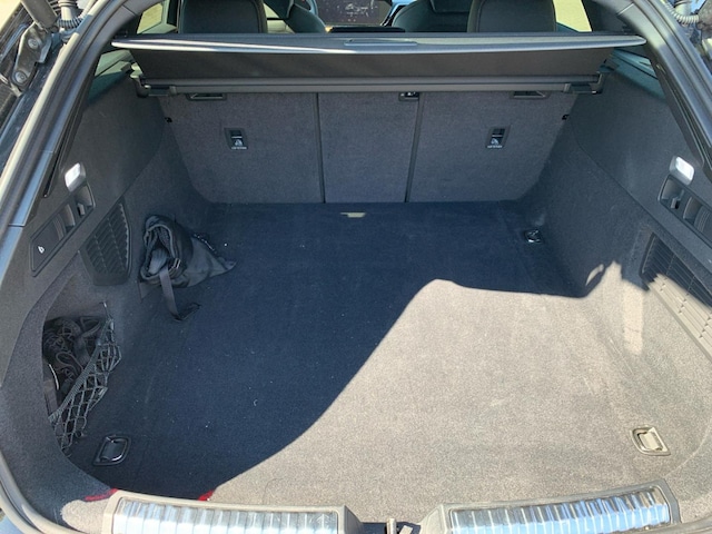 Audi A5 Avant Quattro S-Tronic