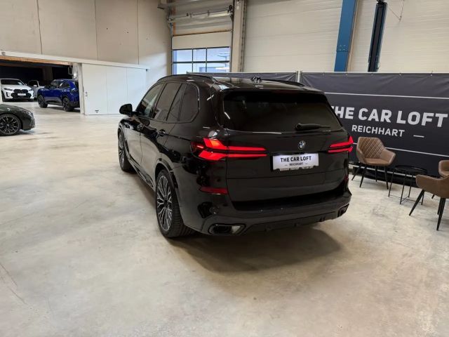BMW X5 M-Sport xDrive