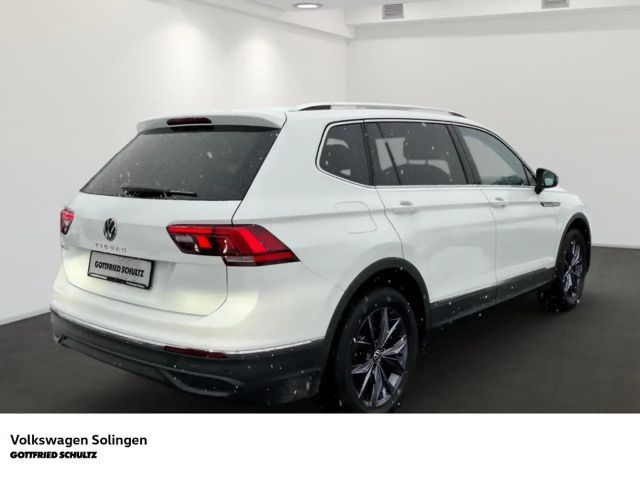 Volkswagen Tiguan 1.5 TSI Allspace DSG Life