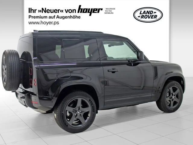 Land Rover Defender 90 D300 Dynamic SE