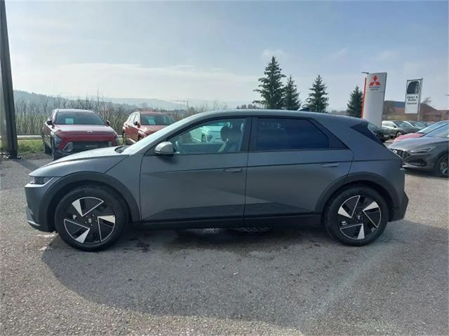 Hyundai IONIQ 5 GO 84kWh 2WD i5g51-O1