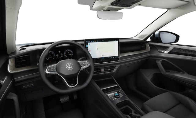 Volkswagen Tayron 2.0 TDI Elegance Elegance