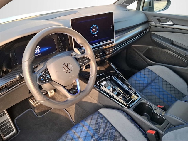 Volkswagen Golf 4Motion IQ.Drive Variant