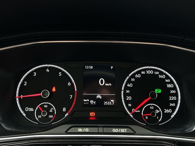 Volkswagen T-Cross 1.0 TSI DSG