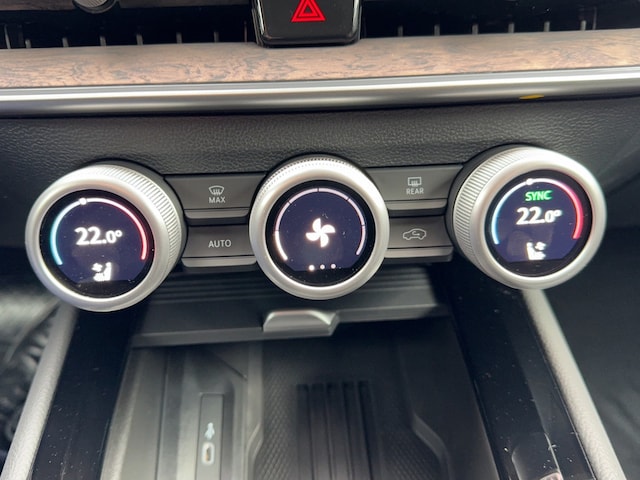 Skoda Superb 2.0 TDI Combi