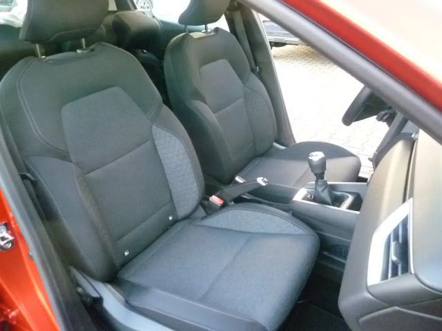 Renault Clio Experience SCe 65