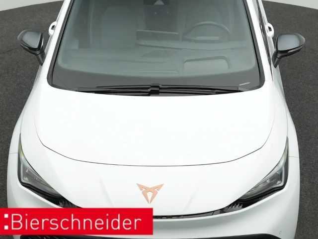 Cupra Born 20 LED NAVI PANO HEAD-UP ACC DAB