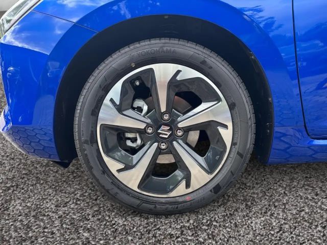 Suzuki Swift Comfort Hybrid Plus