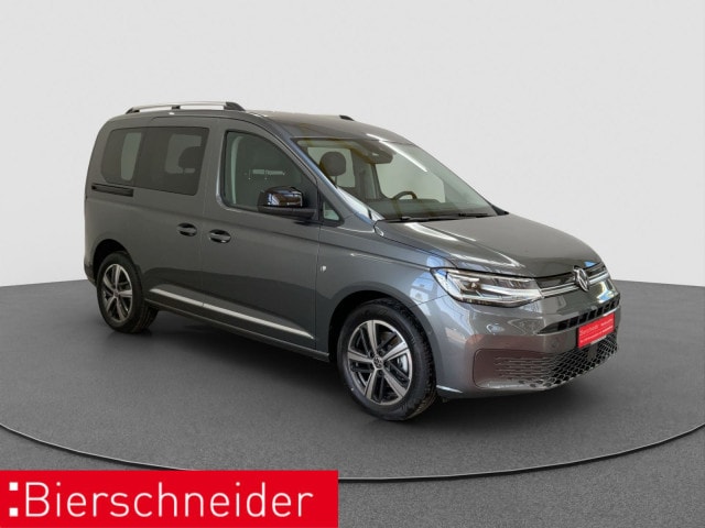 Volkswagen Caddy 2.0 TDI Style
