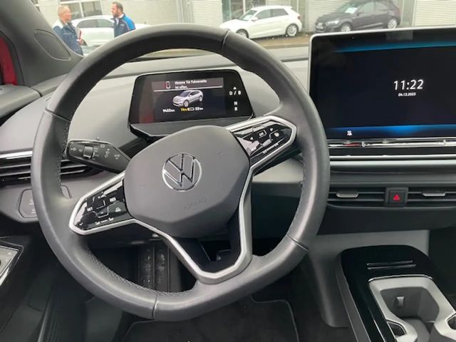 Volkswagen ID.4 Performance Pro