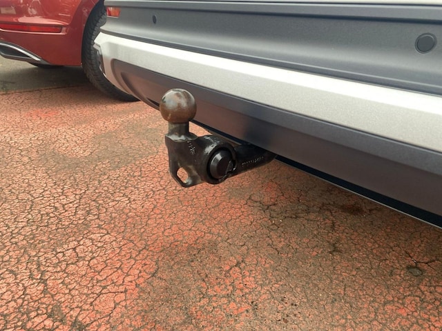 Seat Ateca 1.5 TSI Style