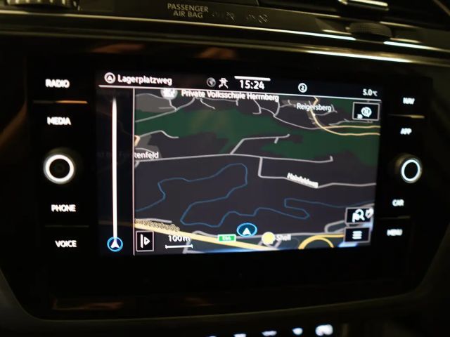 Volkswagen Touran BMT Comfortline DSG