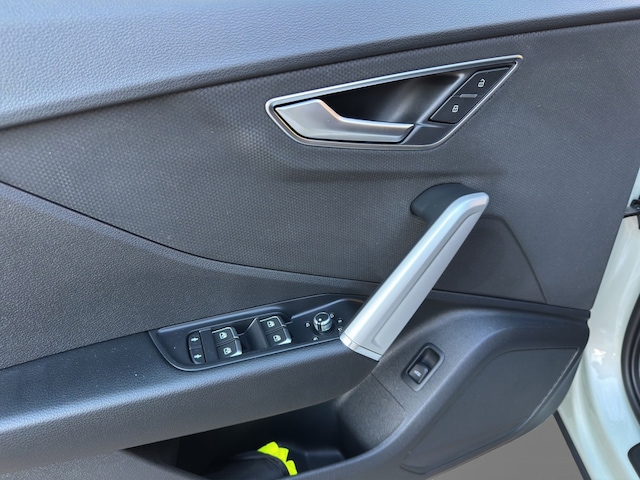 Audi Q2 35 TFSI S-Tronic