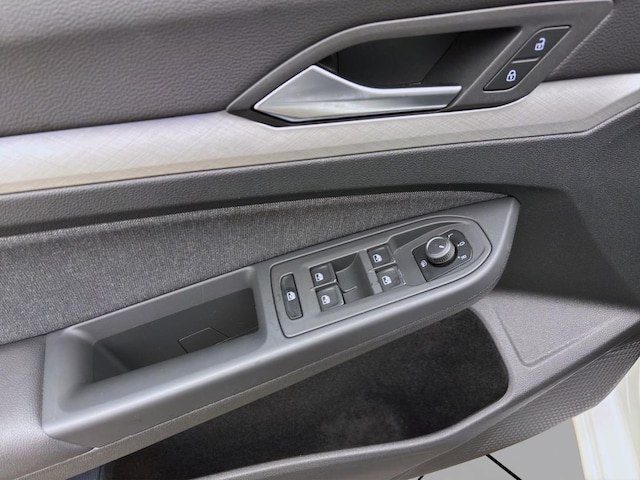 Volkswagen Golf 2.0 TDI DSG Life