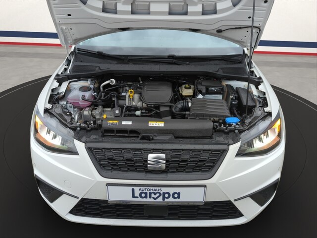 Seat Ibiza 1.0 TSI Style