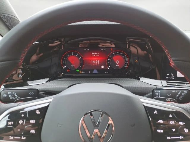 Volkswagen Golf DSG GTI