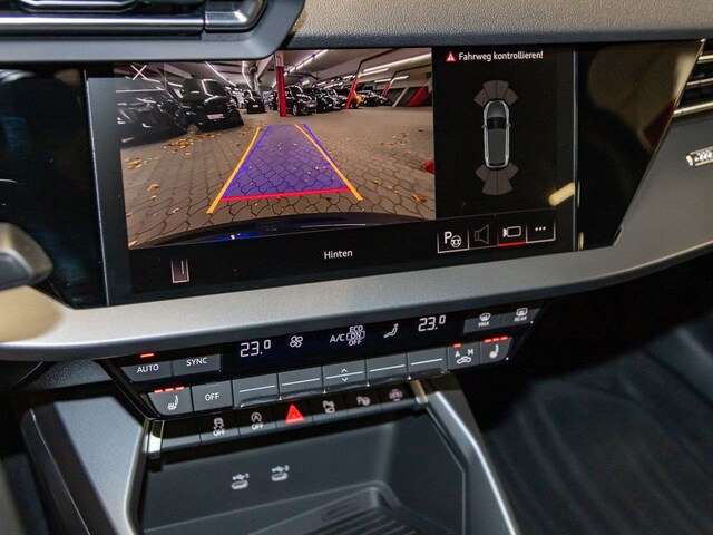 Audi A3 35 TFSI S-Tronic Sportback