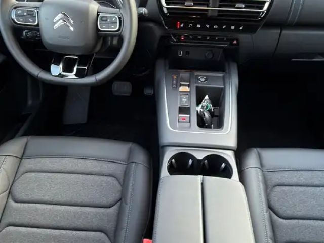 Citroën C5 Aircross Max