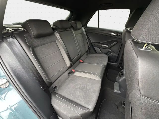 Volkswagen T-Roc 1.5 TSI DSG IQ.Drive Style