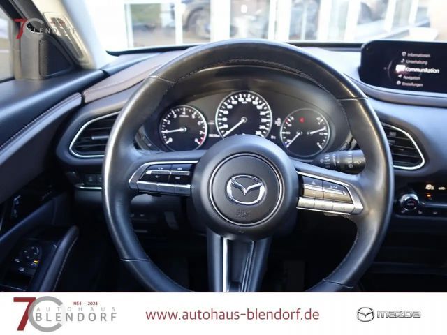 Mazda CX-30 Selection