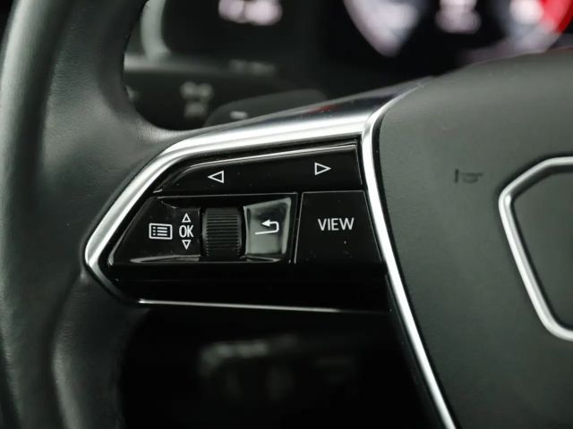 Audi A6 35 TDI Sport