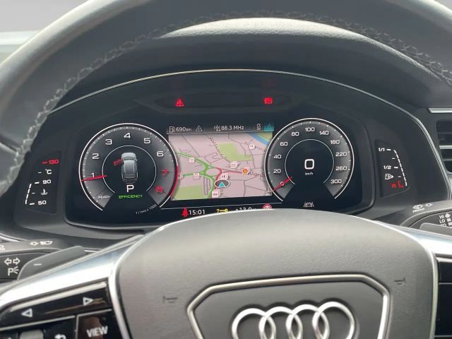 Audi A6 45 TFSI