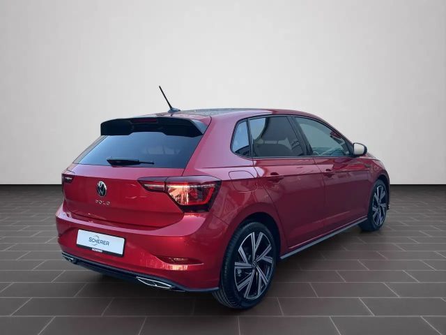 Volkswagen Polo R-Line