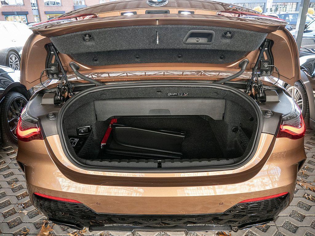 BMW M440 Cabrio M440i xDrive