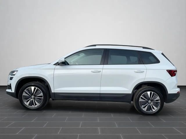 Skoda Karoq 1.5 TSI Tour