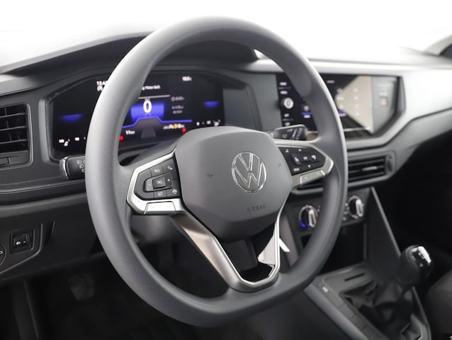 Volkswagen Polo Polo 1.0 *APP*LED*ACC*PDC*SHZ*KLIMA