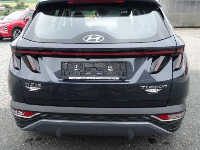 Hyundai Tucson 2WD Smart T-GDi
