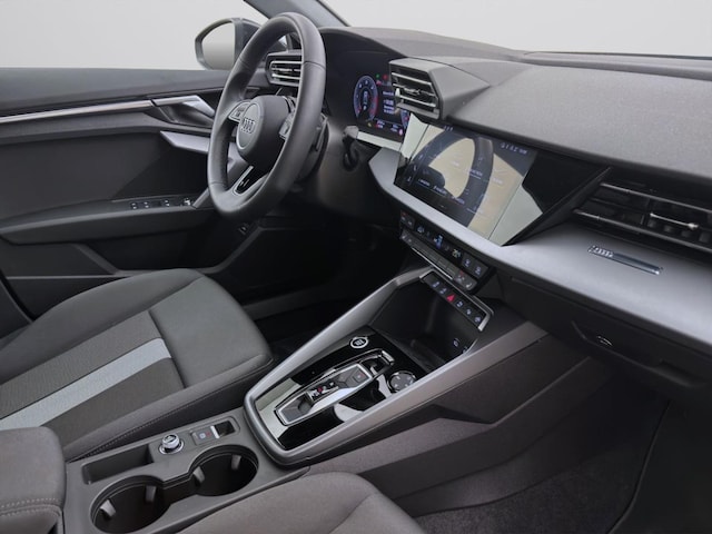 Audi A3 35 TDI S-Tronic Sedan